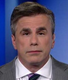 Tom Fitton without his tin foil hat